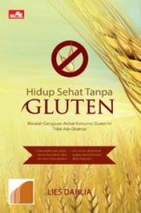 Hidup Sehat Tanpa GLUTEN