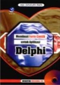 MEMBUAT FORM CANTIK UNTUK APLIKASI DELPHI