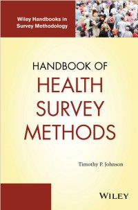 Health Survey Methods