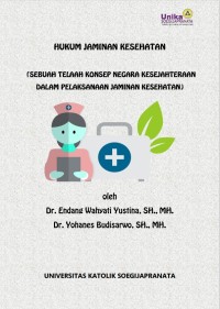 Hukum Jaminan Kesehatan