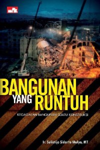 Bangunan Yang Runtuh