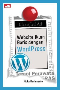 Membuat Website Iklan Baris Dengan WordPress