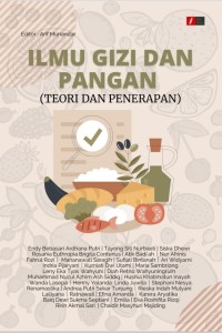 ILMU GIZI DAN PANGAN