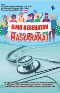 ILMU KESEHATAN MASYARAKAT