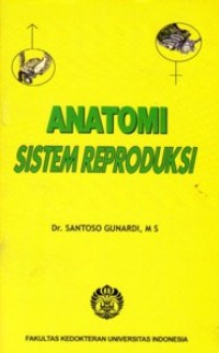 Anatomi Sistim Reproduksi