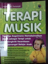 Terapi Musik