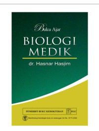 Buku Ajar Biologi Medik