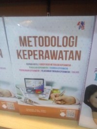 metodologi keperawatan