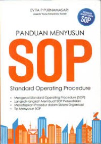 PanduaN menyusun SOP