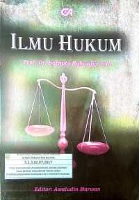 Ilmu Hukum