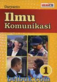 Ilmu komunikasi