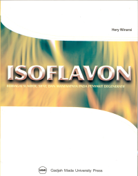 Isoflavon:Berbagai Sumber,Sifat,Dan Manfaatnya Pada Penyakit Degeneratif