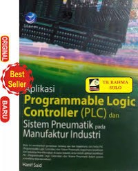 Aplikasi Programmable Logic Controller(PLC)