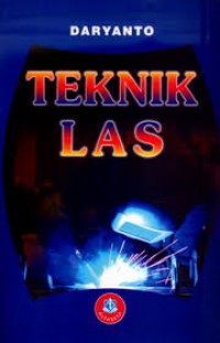 TEKNIK LAS