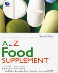 A to Z Food supplement