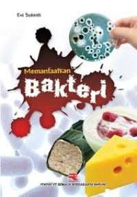 Image of Memanfaatkan Bakteri