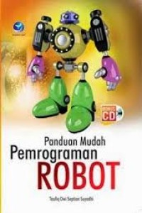 PANDUAN MUDAH PEMROGRAMAN ROBOT