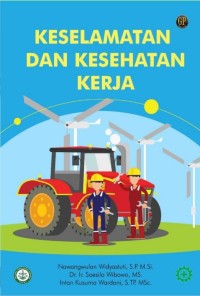 KESELAMATAN DAN KESEHATAN KERJA