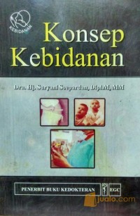 Konsep Kebidanan