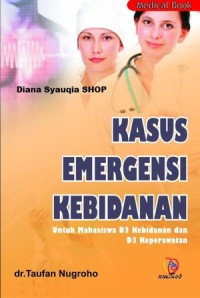 Kasus Emergency Kebidanan