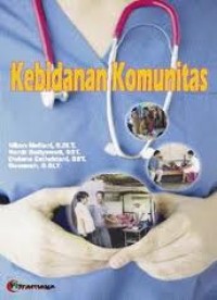 Kebidanan Komunitas