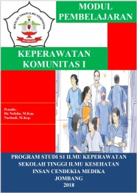 KEPERAWATAN KOMUNITAS I