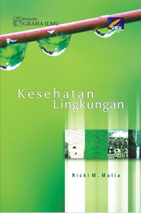 Kesehatan Lingkungan