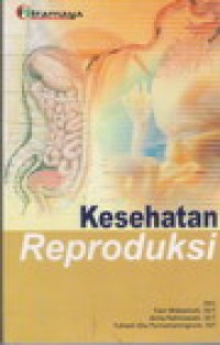 Kesehatan Reproduksi