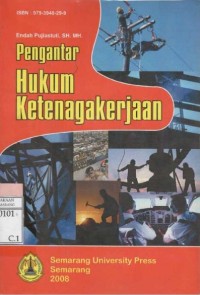 Hukum Ketenagakerjaan