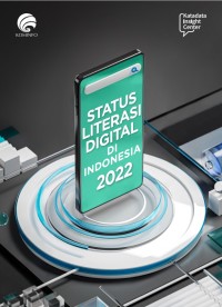 Status Literasi Digital 
di Indonesia 2022