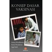 Konsep Dasar Vaksinasi