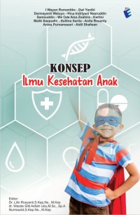 KONSEP ILMU KESEHATAN ANAK