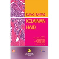 Kupas tuntas kelainan haid