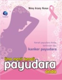 Kenali Payudara Anda.Terhindar Dari Kanker Payudara Lima Menit Kenali Payudara Anda