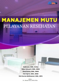 Manajemen Mutu Pelayanan Kesehatan