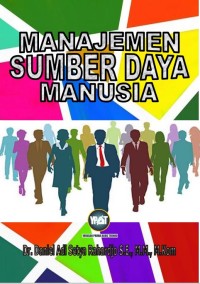 Manajemen Sumber Daya Manusia