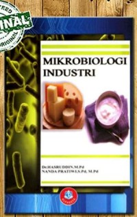 Mikrobiologi Industri