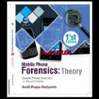 Mobile Phone Forensics:Theory Mobile Phone Forensics Dan Security Series