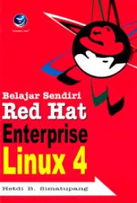 Belajar Sendiri Red Hat Enterprise Linux