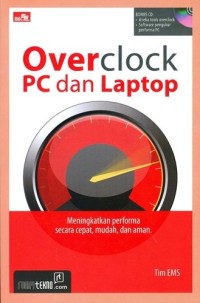 OVERCLOCK PC DAN LAPTOP