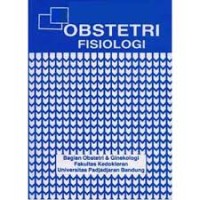 Obstetri Fisiologi