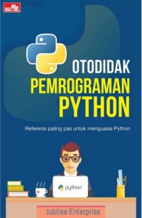 Otodidak Pemrograman Python