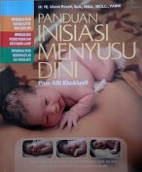 Panduan Inisiasi Menyusui Dini