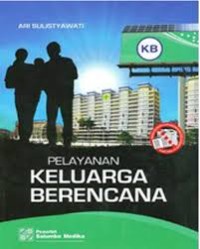 Pelayanan Keluarga Berencana