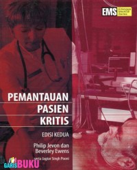 Pemantauan Pasien Kritis