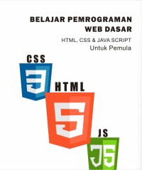 Belajar Pemrograman web Dasar