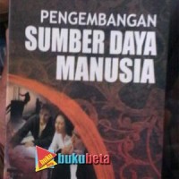 Pengembangan Sumber Daya Manusia