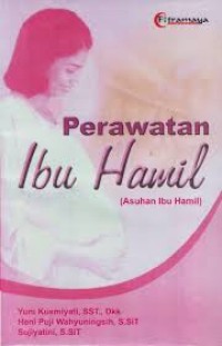 Perawatan Ibu Hamil