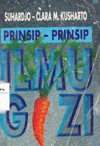 Prinsip-prinsip Ilmu Gizi