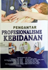 Profesionalisme Kebidanan